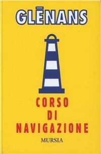 Glénans. Corso di navigazione - copertina