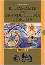 Il diamante della grande cucina di Sicilia