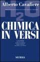 H2O. Chimica in versi