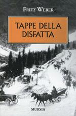 Tappe della disfatta