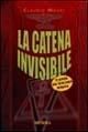 La catena invisibile - Claudio Mauri - copertina