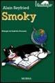 Smoky - Alain Seyfried - copertina