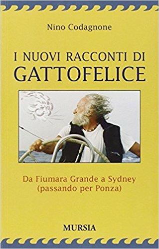 I nuovi racconti di Gattofelice - Nino Codagnone - copertina