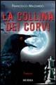 La collina dei corvi - Francesco Mazzardo - copertina