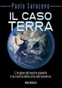 Il caso Terra - Paolo Saraceno - copertina