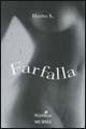 Farfalla - Hanna S. - copertina