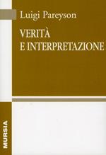 Verità e interpretazione