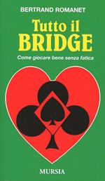 Tutto il bridge