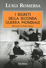 I segreti della seconda guerra mondiale