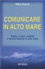 Comunicare in alto mare