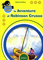 Le avventure di Robinson Crusoe