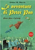 Le avventure di Peter Pan