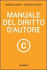 Manuale del diritto d'autore