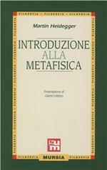 Introduzione alla metafisica