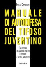 Manuale di autodifesa del tifoso juventino