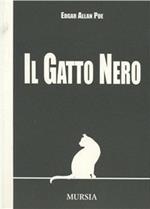 Il gatto nero