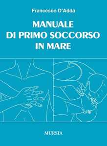 Manuale di primo soccorso in mare