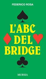 L'ABC del bridge