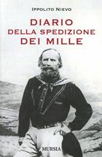 Diario della spedizione dei Mille