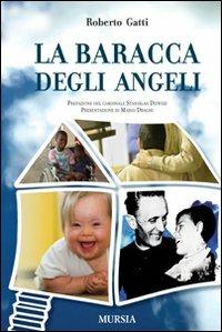 La baracca degli angeli - Roberto Gatti - copertina