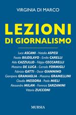 Lezioni di giornalismo