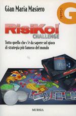 Risiko! Tutto quello che c'è da sapere sul gioco di strategia più famoso del mondo