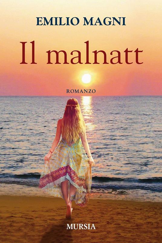 Il malnatt - Emilio Magni - copertina