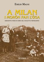 A Milan i morön fan l'üga