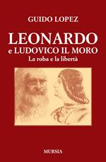 Leonardo e Ludovico il Moro. La roba e la libertà