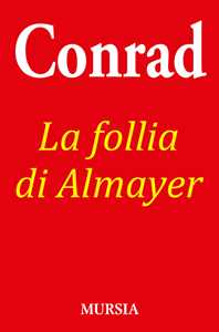 La follia di Almayer