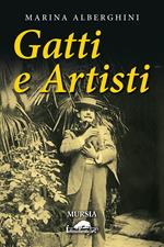 Gatti e artisti