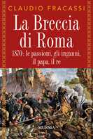 Fracassi C.: La lunga notte di Mussolini – Ugo Mursia Editore