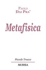 Metafisica