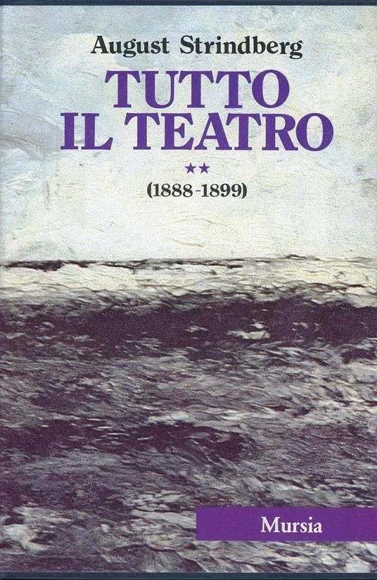 Le chiavi del regno dei cieli-Quel gioco pericoloso... - August Strindberg - copertina