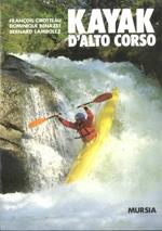 Kayak d'alto corso