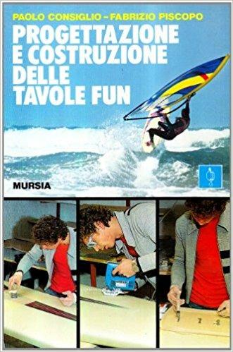 Progettazione e costruzione delle tavole fun - Paolo Consiglio,Fabrizio Piscopo - copertina