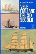 Vele italiane del XIX secolo