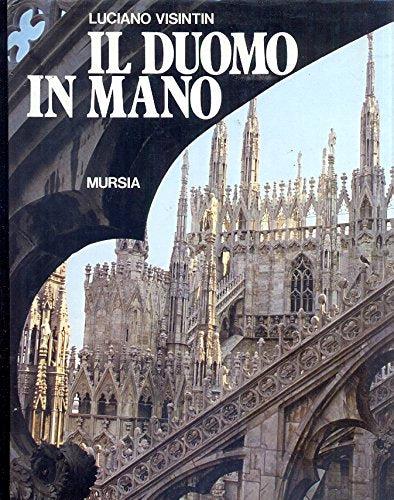 Il duomo in mano - Luciano Visintin - copertina