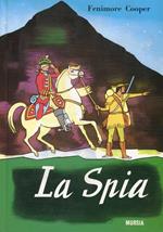 La spia