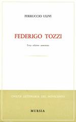 Federigo Tozzi