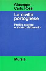 La civiltà portoghese