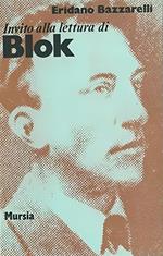 Invito alla lettura di Blok