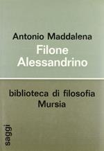 Filone Alessandrino