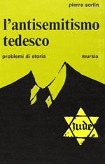 L'antisemitismo tedesco