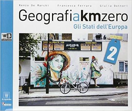  Geografia a km 0. Per la Scuola media