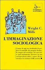 L' immaginazione sociologica