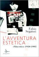 L' avventura estetica