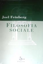 Filosofia sociale