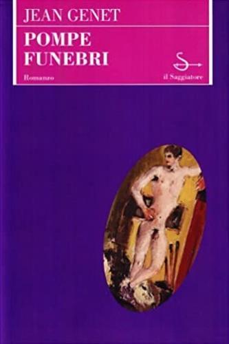 Pompe funebri - Jean Genet - 3