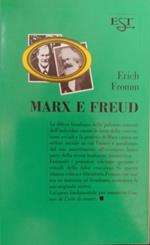 Marx e Freud